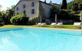 Agriturismo del Frontino-Lo Studio